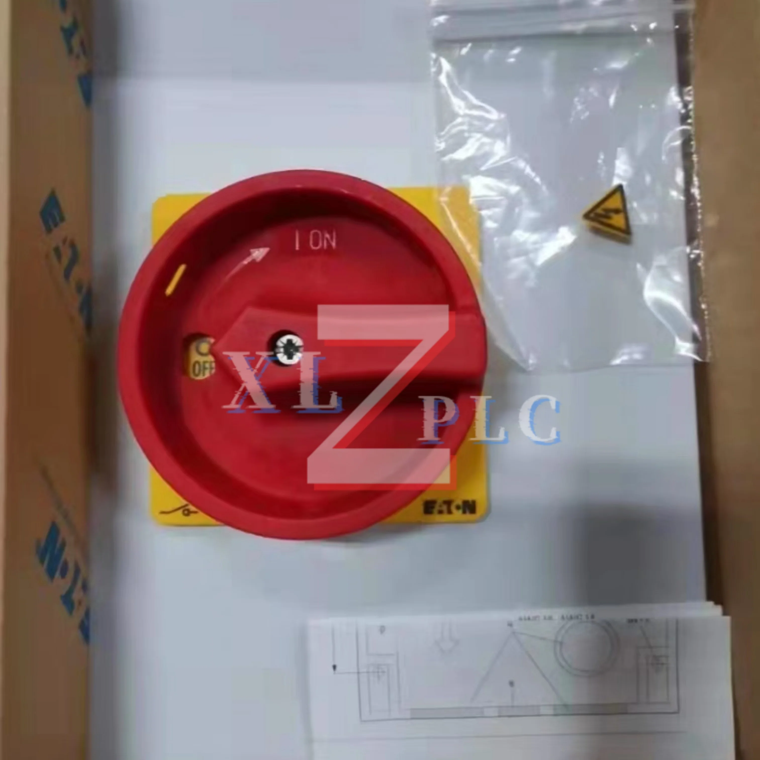 P3-100/I5/SVB P3-63/I4/SVB/HI11 새로운 차단 스위치