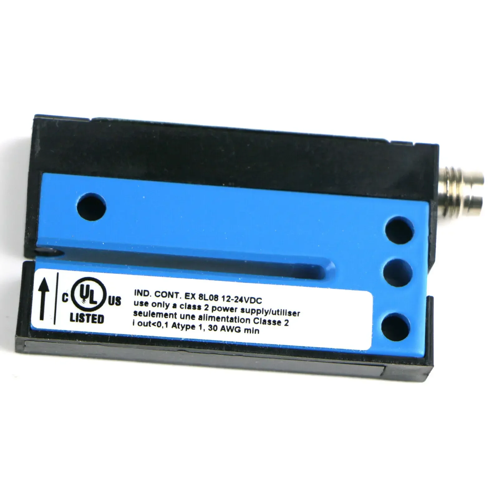 In Stock New Original WF2-40B410 Photoelectric Switch Sensor WF2-40B410