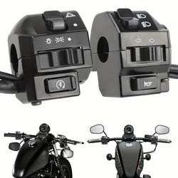 Black Universal 7/8