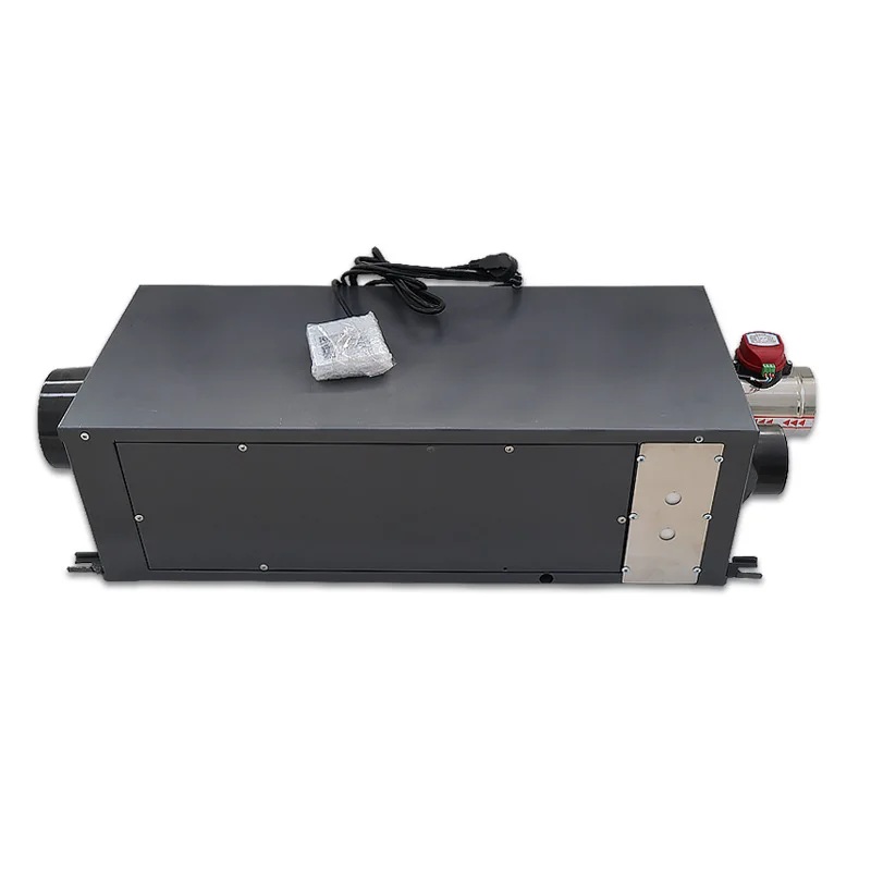 

Fresh air duct dehumidifier integrated machine 20L industrial dehumidifier high power