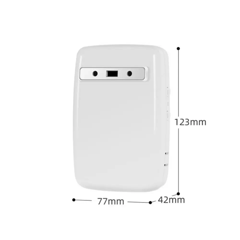 Wireless Wifi Curtain Controller Voice Control 43392mhz Electric Curtain Switch Manual Control Tuya Smart Life Wifi