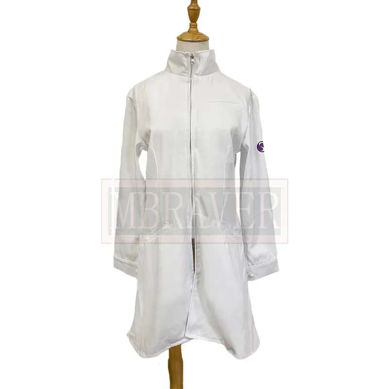 

2025 22 Masked Kamen Rider Ex-Aid Emu Hojo Cosplay Costume Halloween Christmas Custom Made Any Size