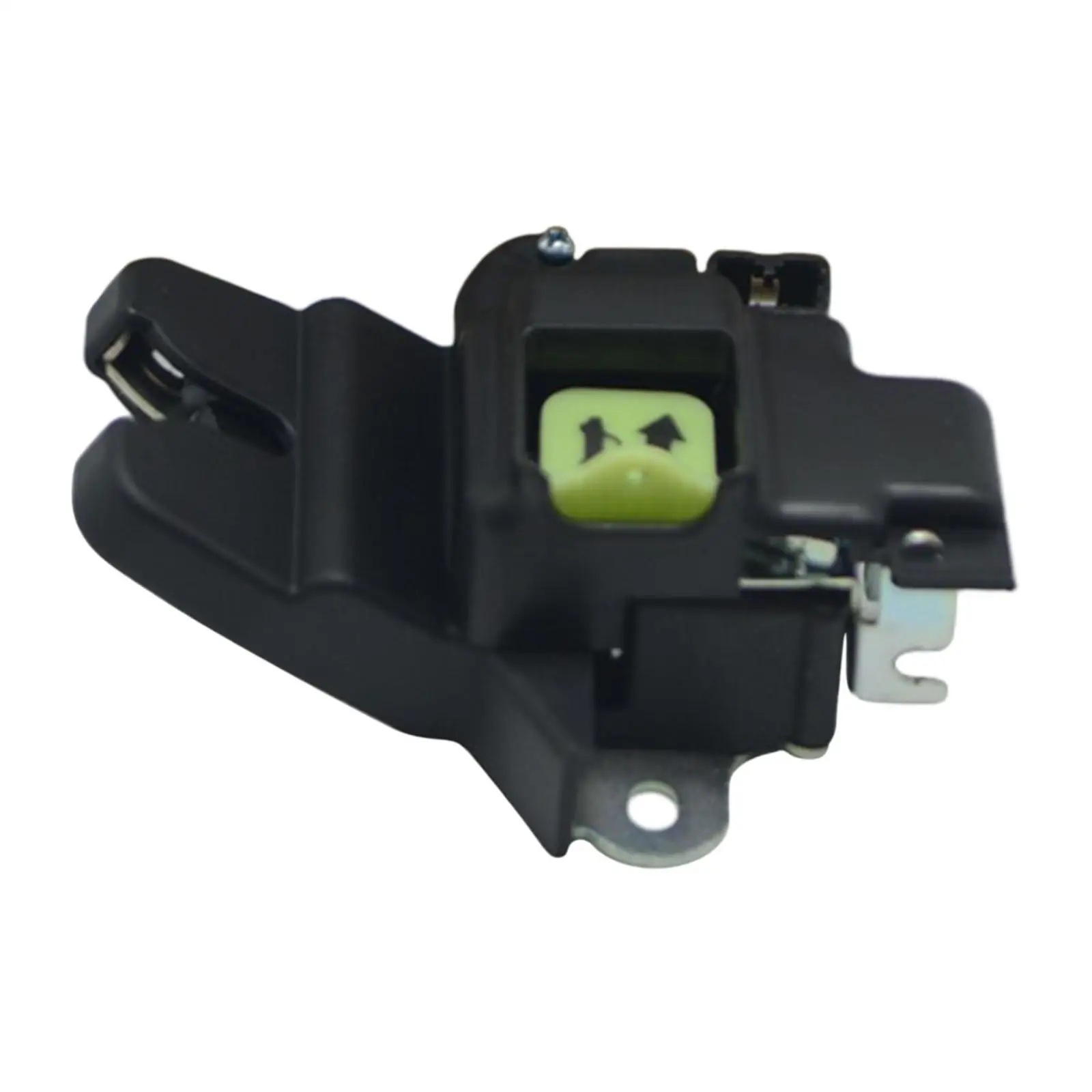 Rear Tailgate Trunk Latch Lock Actuator Replace Parts 81230-3x030 Auto Accessory High Performance Easy Installation