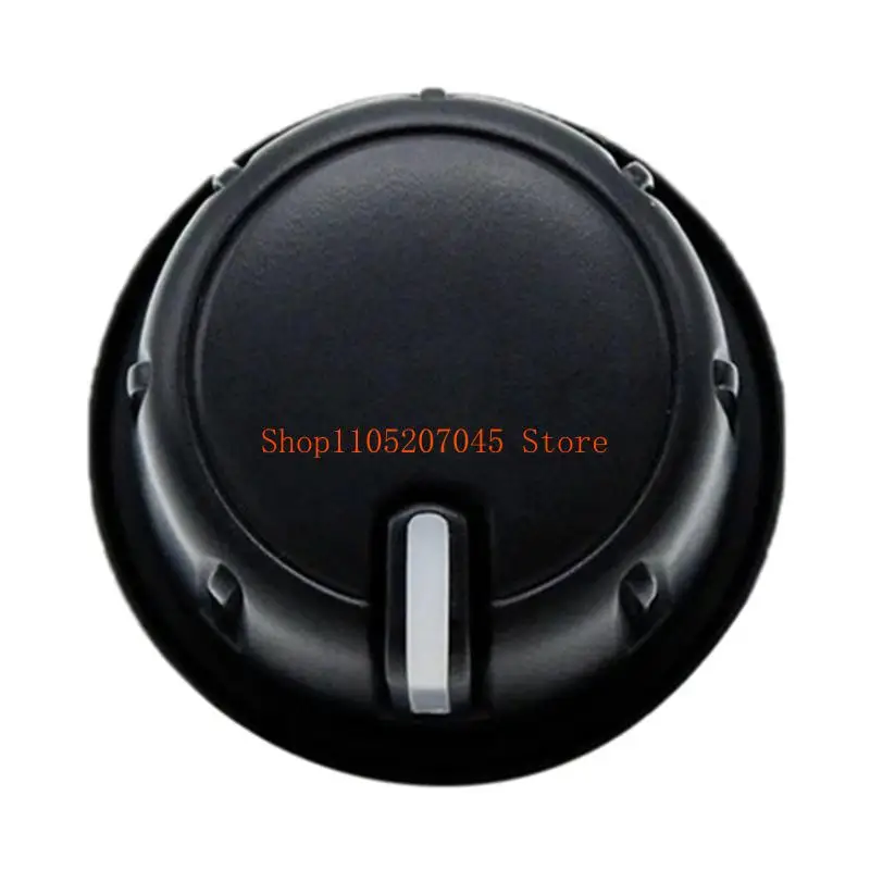 37cd Car Air Conditionings Climate Controllers Switch A/C Manual Heater Control Switch 55905-0K340 for Peterbilt 1987-201