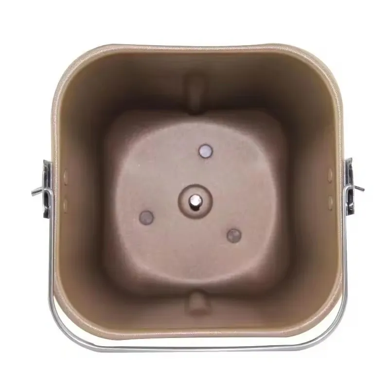 Suitable for Baicui Dongling ，Pe6680/6600/8870 Bread Buckets, Bread Makers, Flour Buckets, and Mixing Buckets in Baicuidongling