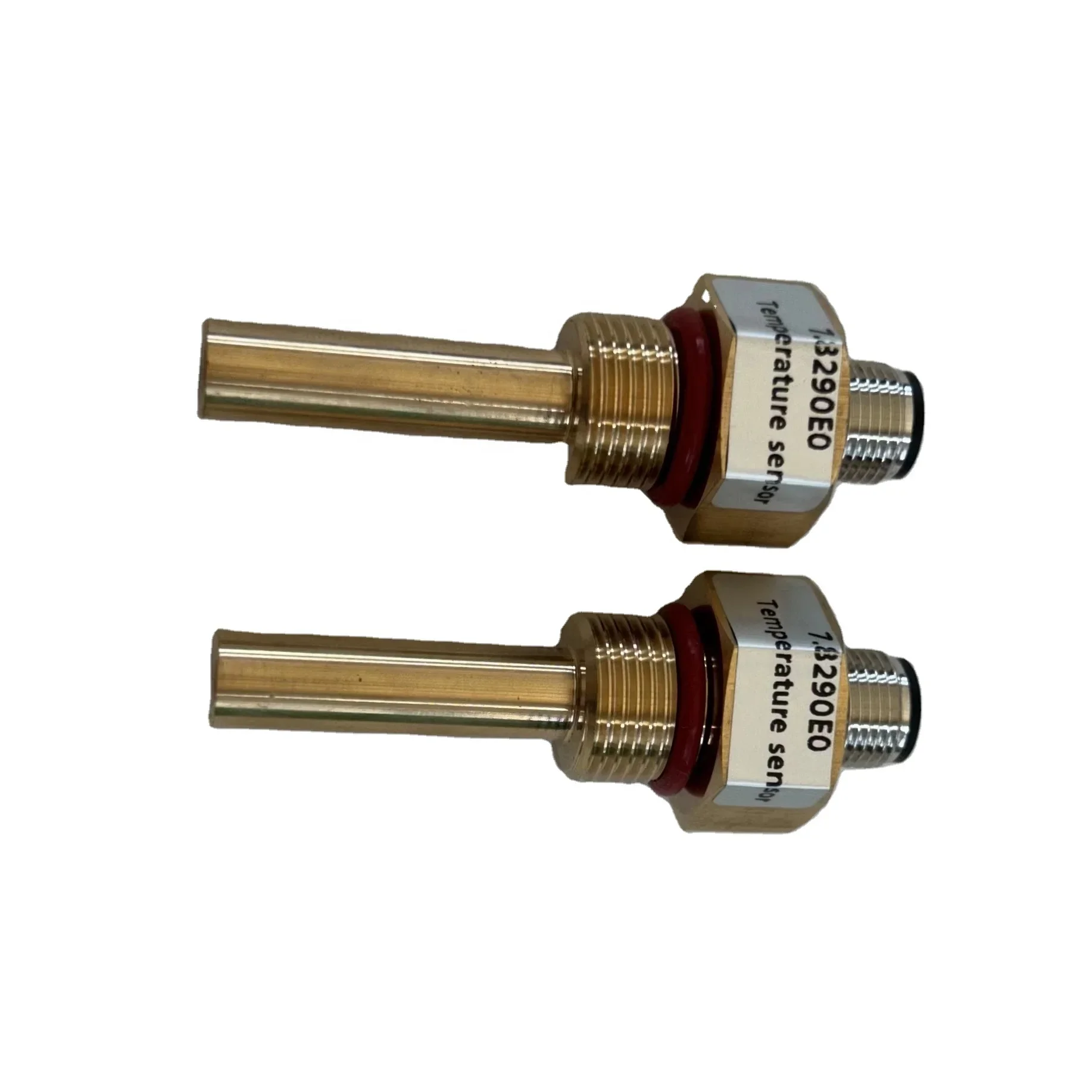 

Mengma Industrial Screw Air Compressor Parts Sensor 7.8290E0