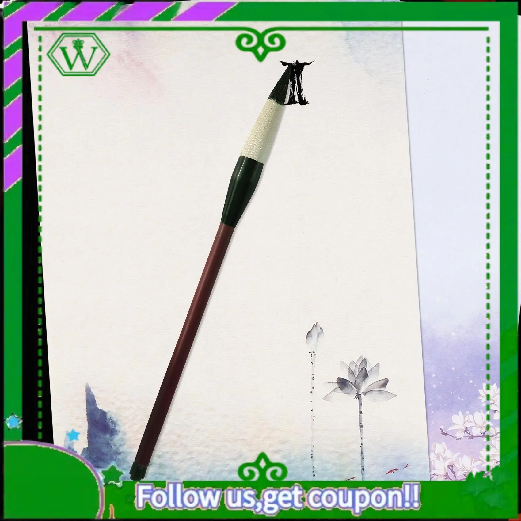 Reliable-48PCS Writing Stationery Paper , Letter Writing Paper Letter Sets