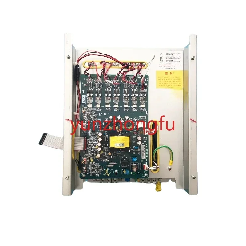 Elevator Accessories Control Cabinet Frequency Converter CON8003Z-C300-4/30KW