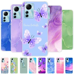 For ZTE Blade V41 Smart Case Silicone Soft TPU Back Cover For ZTE Blade V51 Smart Funda Case For ZTE Blade V41 Smart Clear Coque