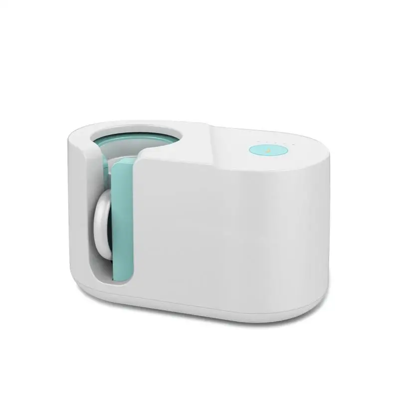 Imagem -04 - Nova Chegada Conveniente Máquina Pneumática da Imprensa de Calor da Caneca Totalmente Automática 11oz 15oz Máquina da Imprensa da Caneca Máquina de Transferência de Calor