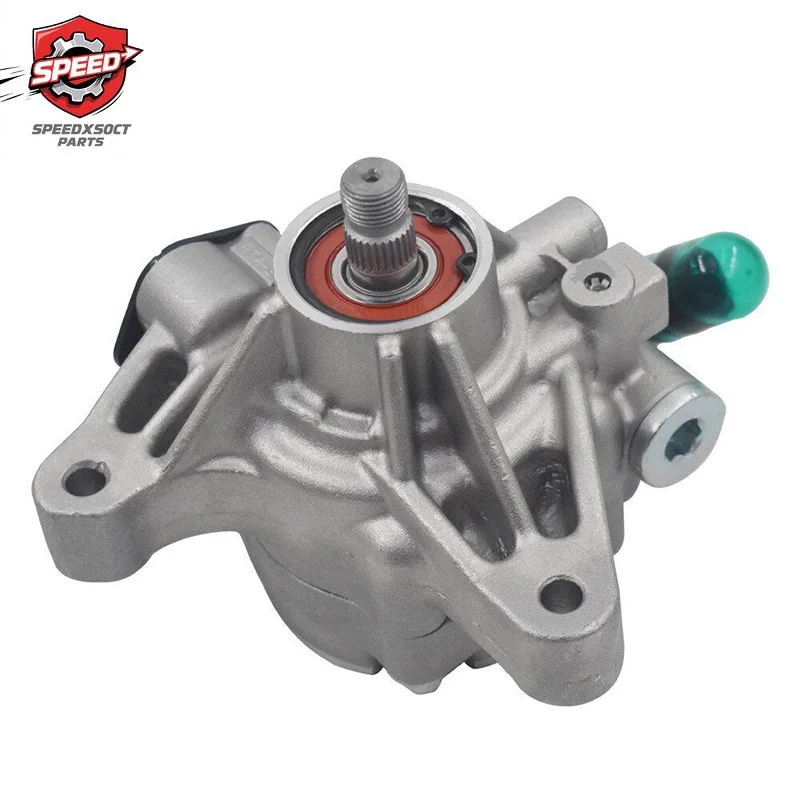 تجديد AP03 مضخة توجيه الطاقة 56110-PNB-A01 56110-RAA-A01 لهوندا أكورد عنصر 2.4L 2003 2004 2005 أدوات اكسسوارات السيارات