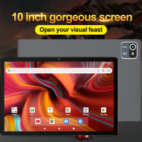 10.1 INCH Type-C K10 Android 13 Tablet PC 2GB RAM 64GB ROM flash DDR SC7731 Quad-Core WIFI Dual Camera 1280 x 800 IPS Screen