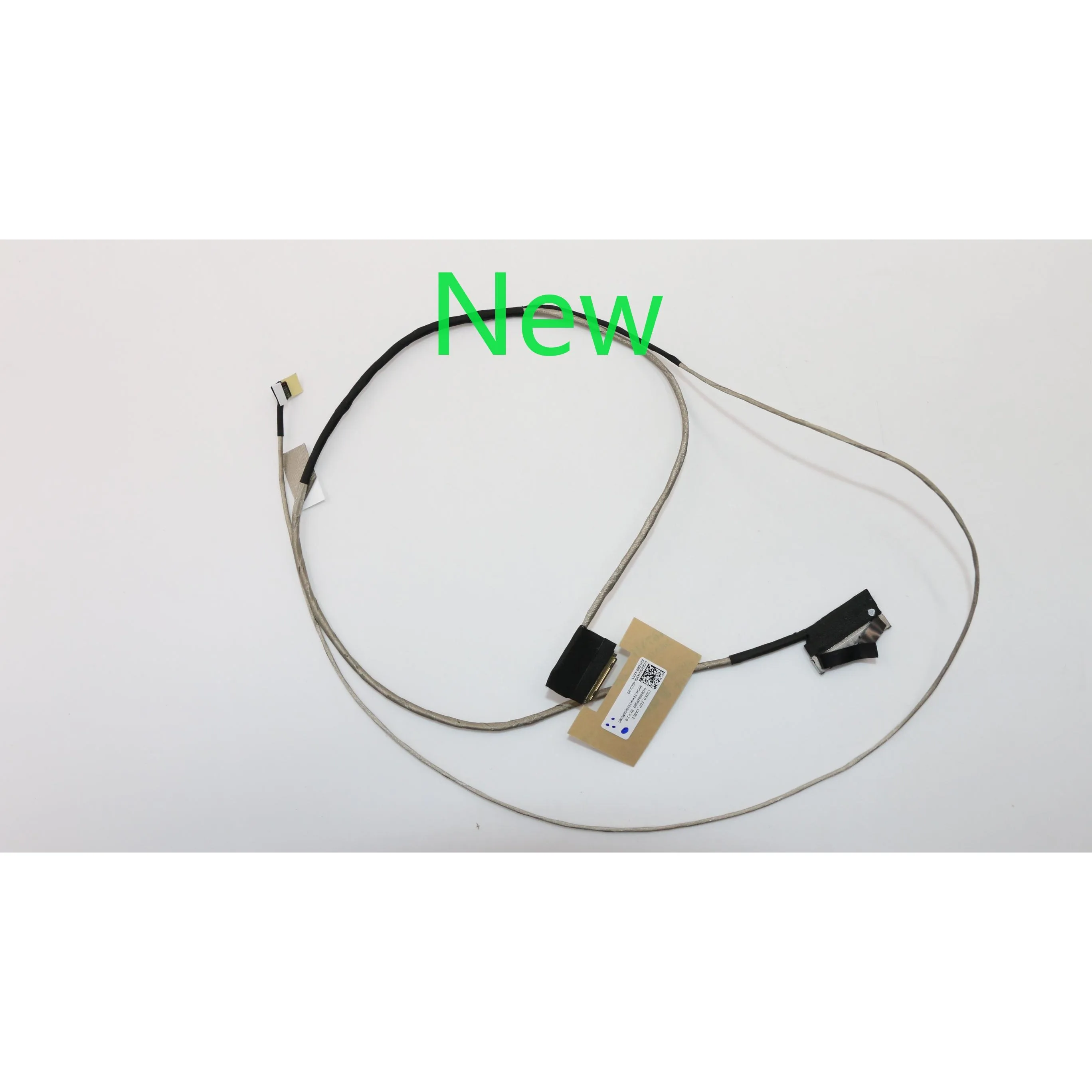 Laptop LCD Display LVDS Cable For Lenovo 320-15ISK 320-15IAP 320-15IABR DG521 DC02001YF20 DC02001YF10 DC02001YF00 NON TOUCH