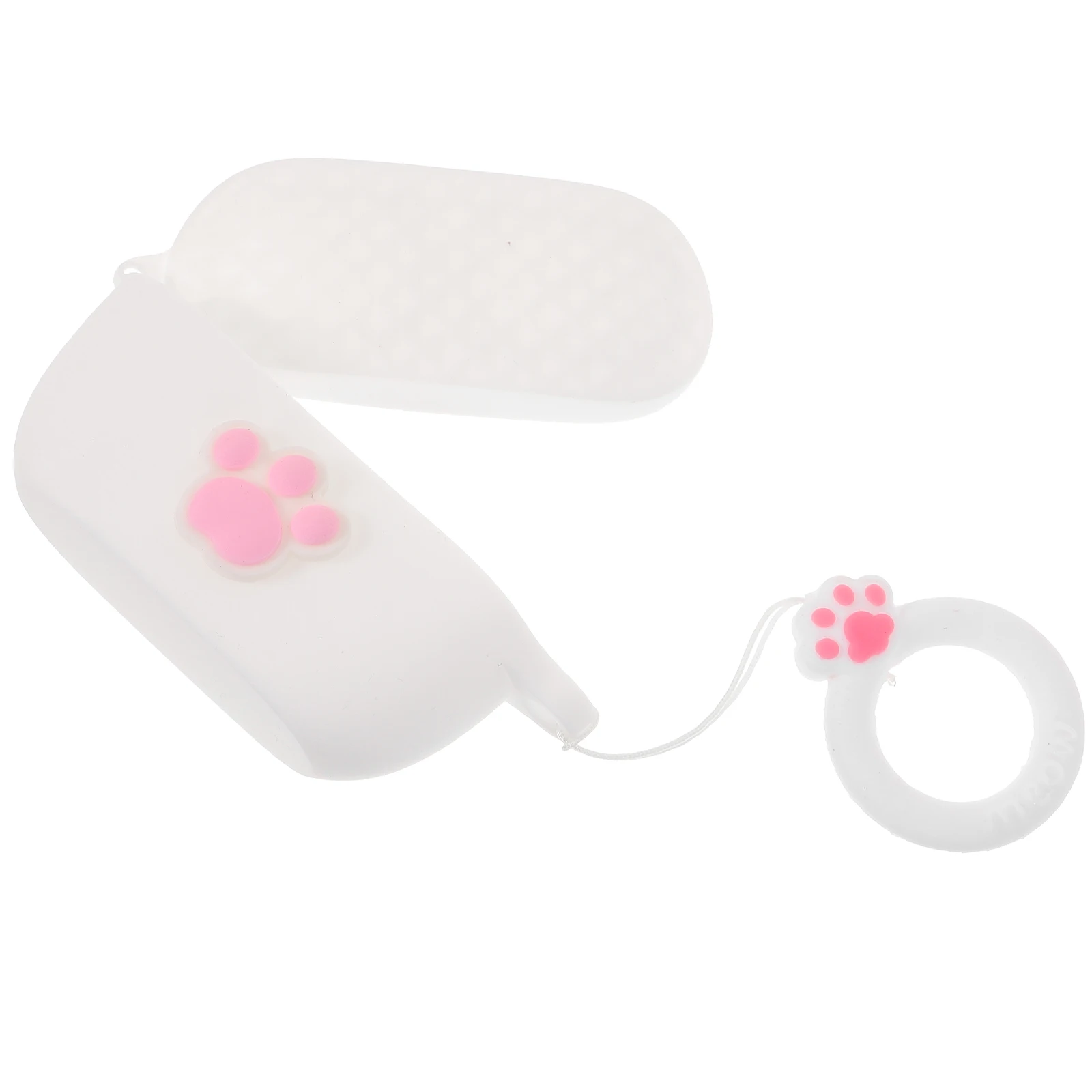 

Earphone Protective Case for JBLWave100TWS Cute Cartoon Silicone Soft Shell Anti Drop Fits Wireless Headset Charging