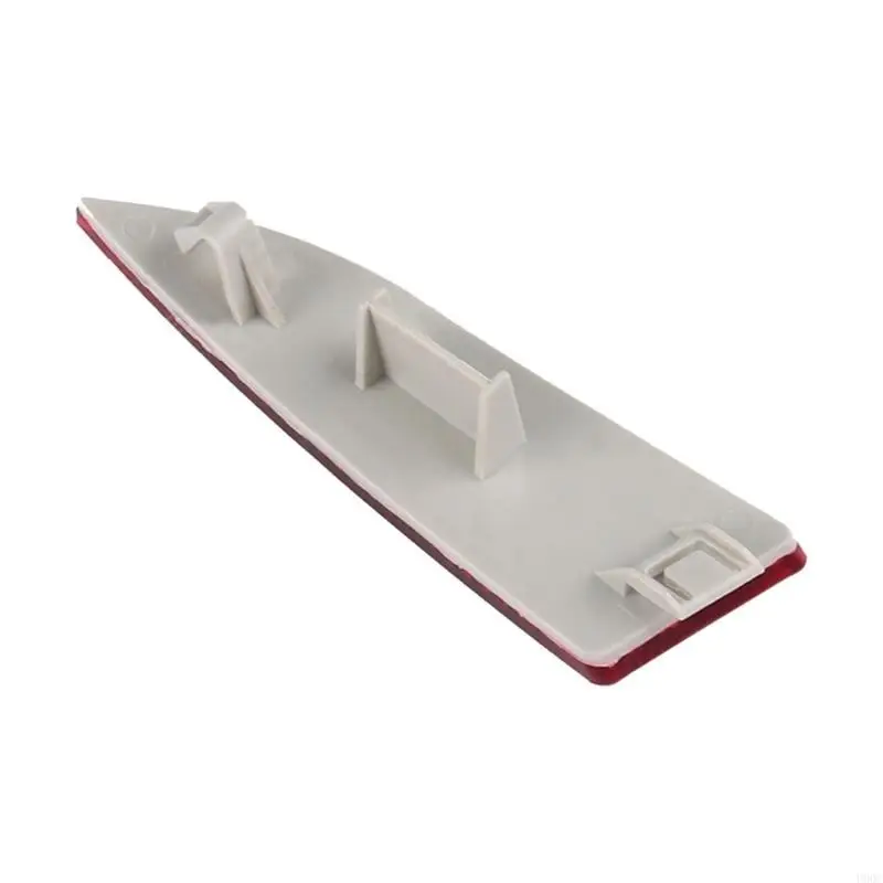 Rear Bumper Reflector Left/Right Car Accessories 07-10 63147162218 63147162217 New