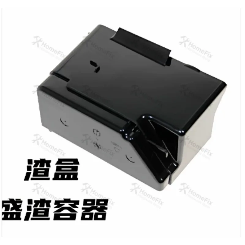 Coffee Grounds Container Residue Box Replacement Compatible with DeLonghi ESAM3000 ESAM3200 ESAM2000 ESAM2200 ESAM2600
