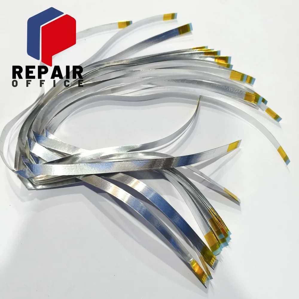 10pcs Scanner cable for Xerox WC3119 for Samsung SCX 4100 4200 4220 4300 Scanning Head Flex Flat Cable