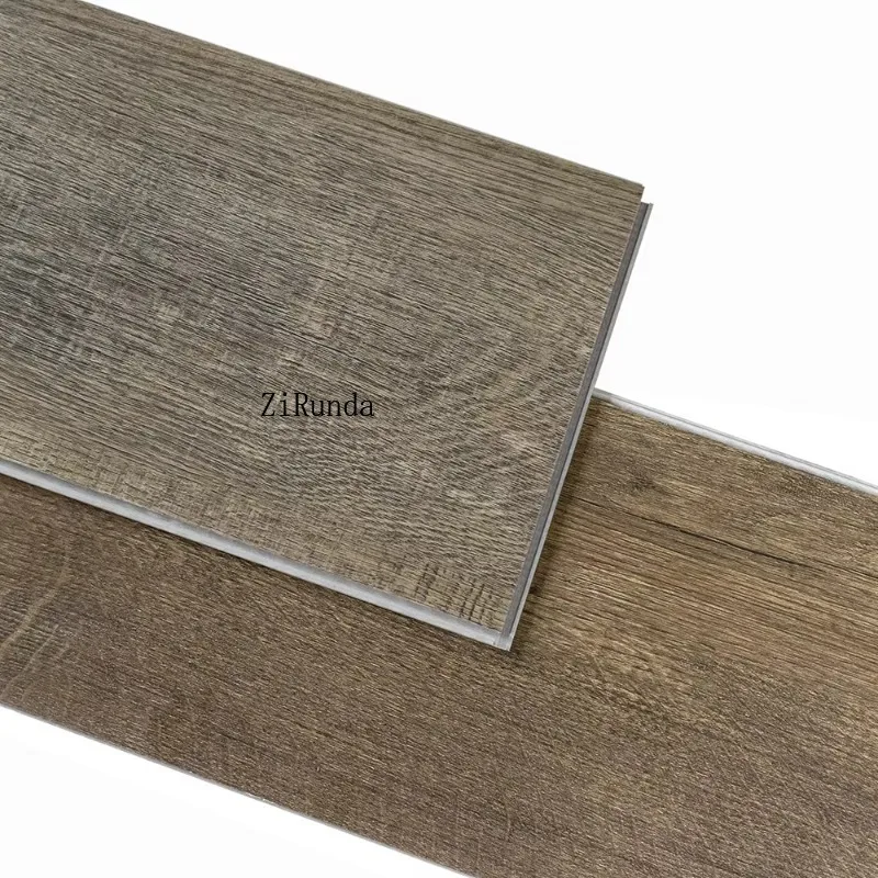 カスタマイズ版 デラックス パルケ PVC ビニール ラミネート 防水 プラスチックタイル 4mm