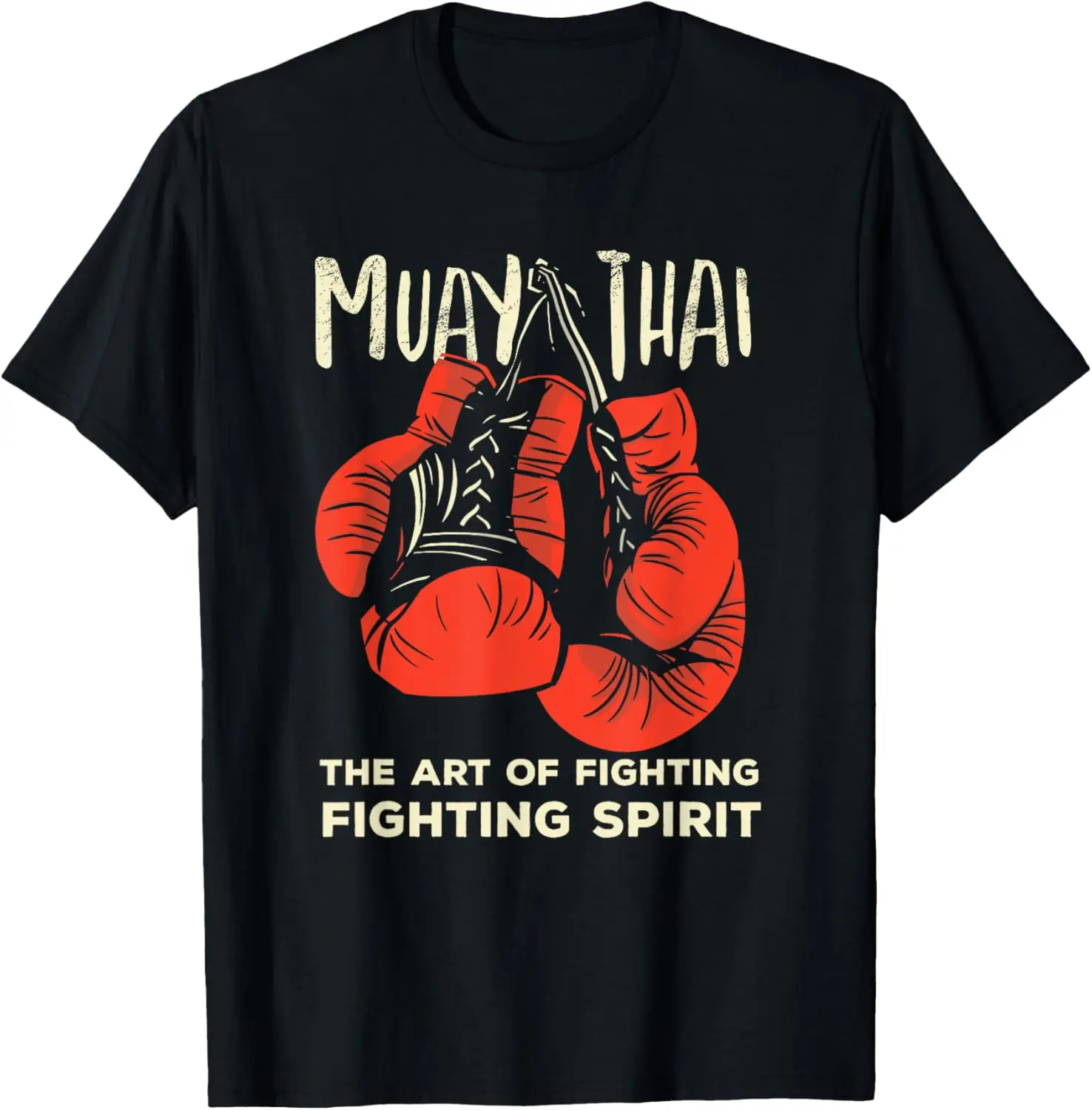 

MMA T-Shirt