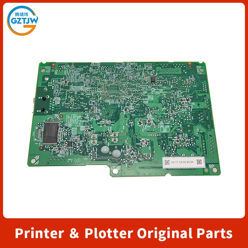Motherboard For Kyocera  P2040 P2235 2040 2235 Interface Board Main Board Printer Board Printer Parts