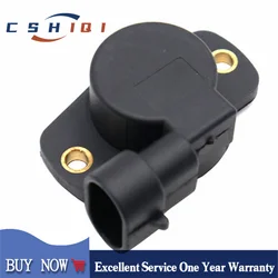 91463158 Throttle Position TPS Sensor For CITROËN AX Berlingo FIAT LANCIA 1986-2011 Aotu Parts 1124cc 44KW 60HP H1B;HDZ (TU1M)