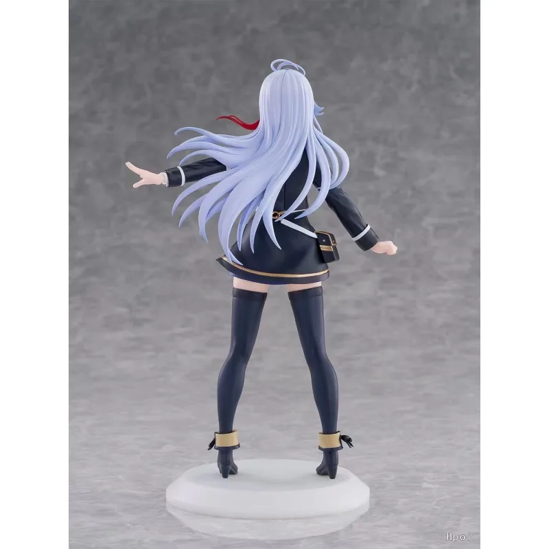 

April 2026 Pre-sale Original 86 -Eighty Six- Vladilena Mirize Anime Humanoid Toys Gifts Decoration Collection