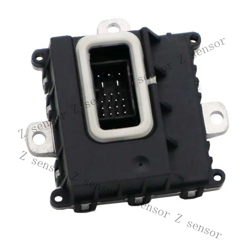 Z+ Headlight Ballast Headlight Module 63117189312 for BMW 3 5 Series E90 E60 E65