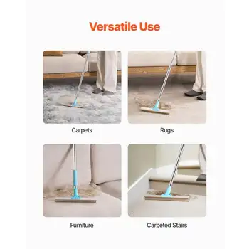 10 最佳銷售 地毯耙 - №8