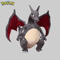 Charizard-B