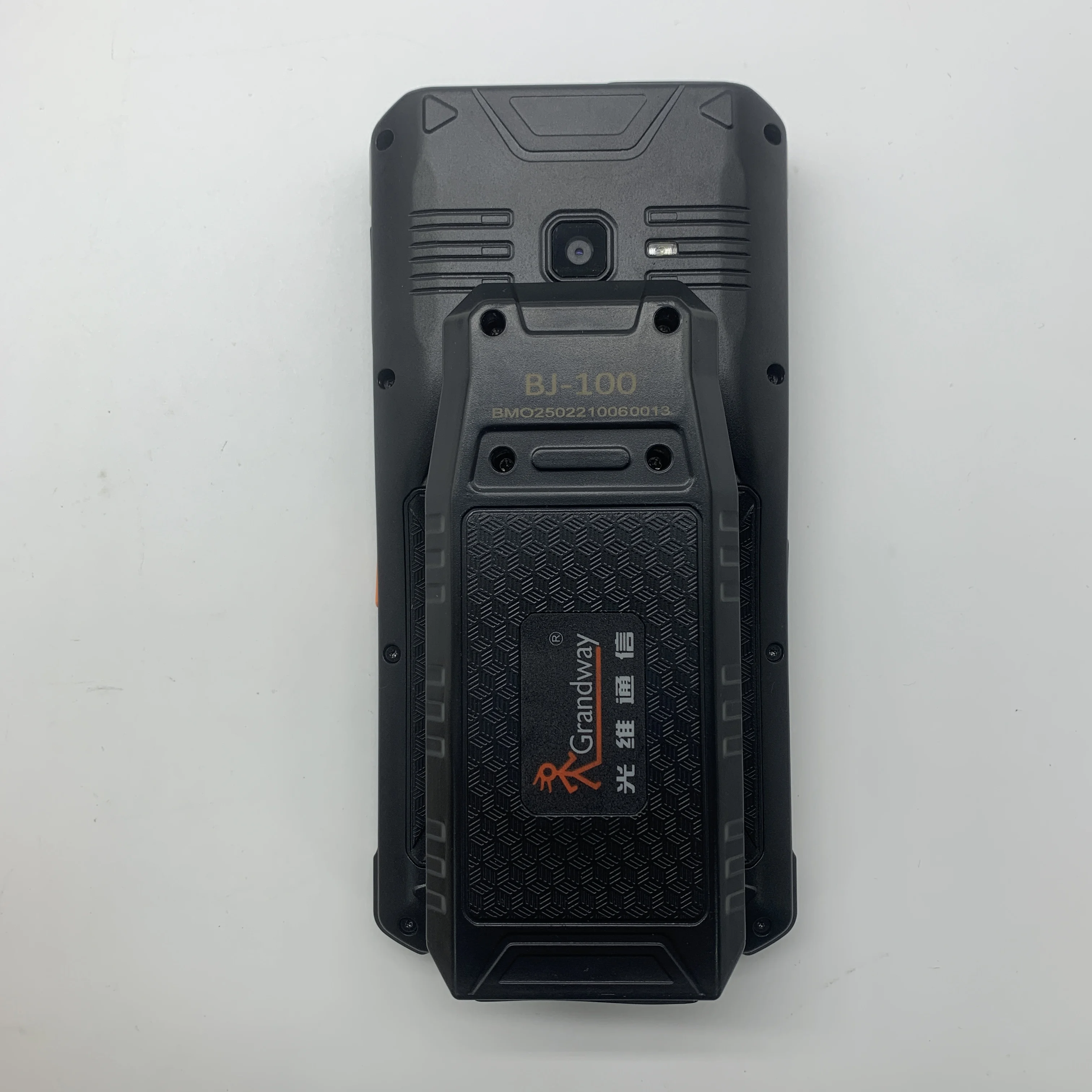 جهاز المساعد الشخصي الرقمي المحمول TouchScreenTerminal ndroid 13 Dual 2.5G RJ45 EthernetNetwork VFL OPM 10G PON اختبار HDMI IPTV الانتقائي