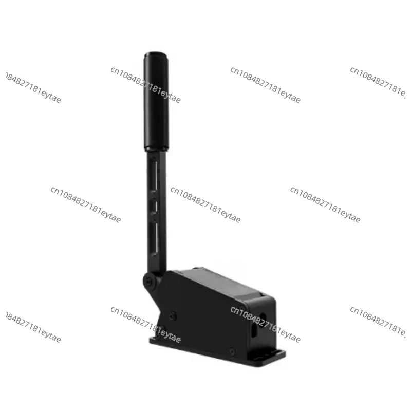 

For SIM AGIC TB-1 Game Handbrake Dual-Mode Switching 100KG Pressure-Sensitive Conduction