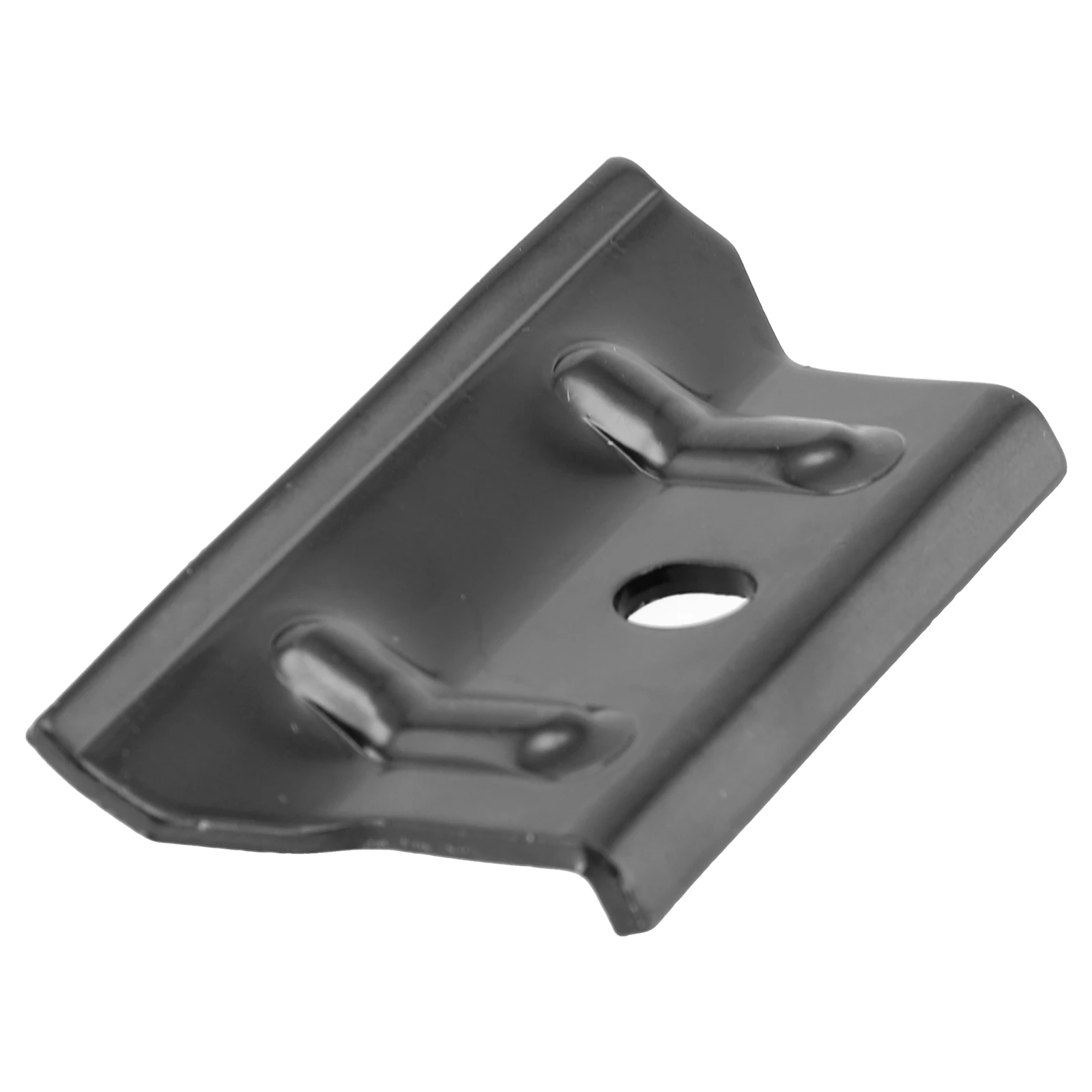 

Аккумулятор для Hyundai, 1 шт., аккумулятор, кронштейн, зажим для Kia Optima 2006-2011, металлические детали автомобиля для Sonata