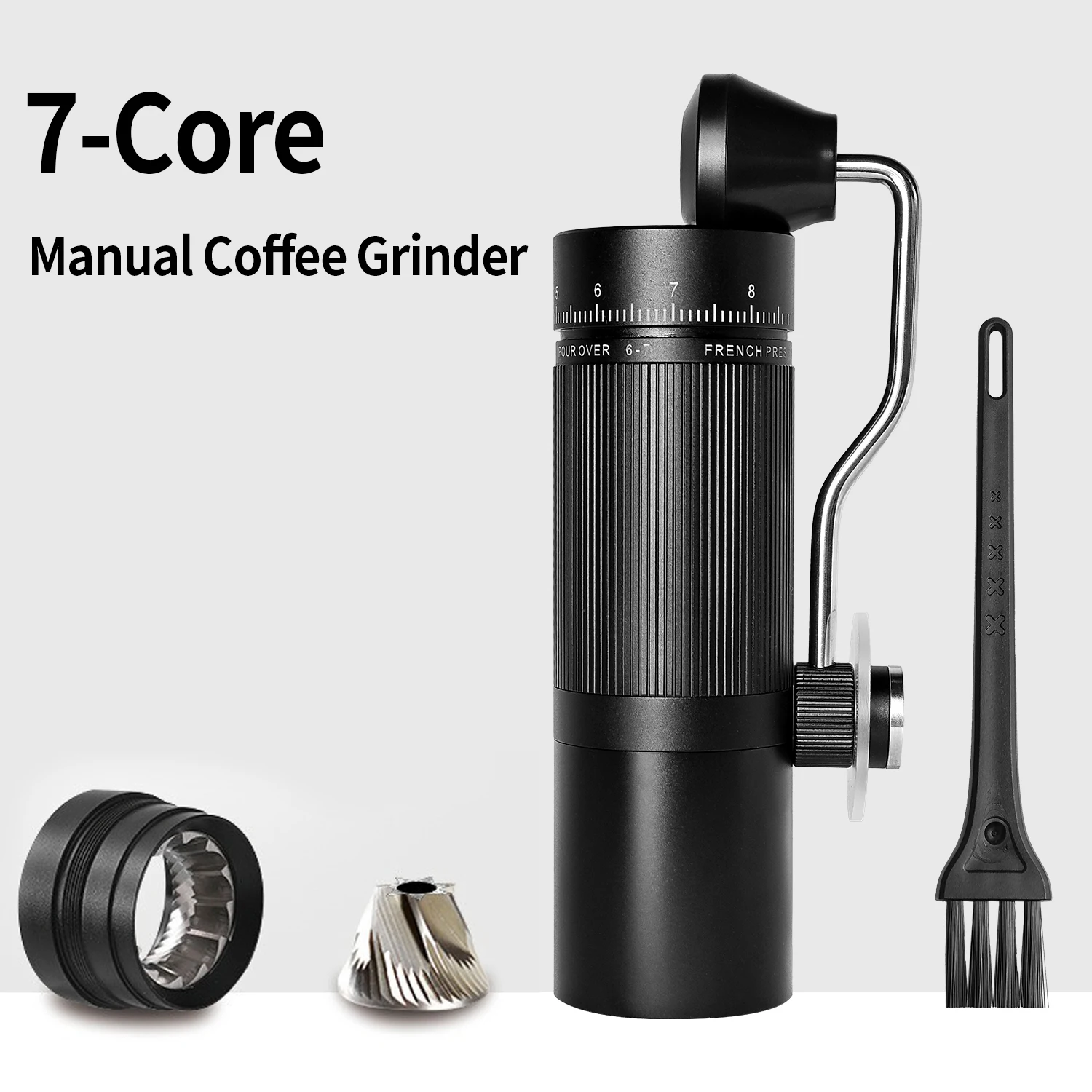 moulin-a-cafe-manuel-oankr-avec-lame-a-7-cœurs-reglage-reglable-de-150-a-1400-µm-capacite-de-25-g-moulin-a-cafe-a-main-pour-barista