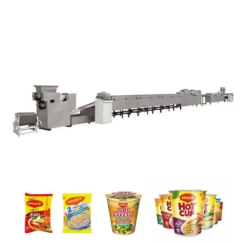 Máquina multifunción para hacer fideos de arroz/máquina para hacer fideos Shirataki/máquina de fideos instantáneos