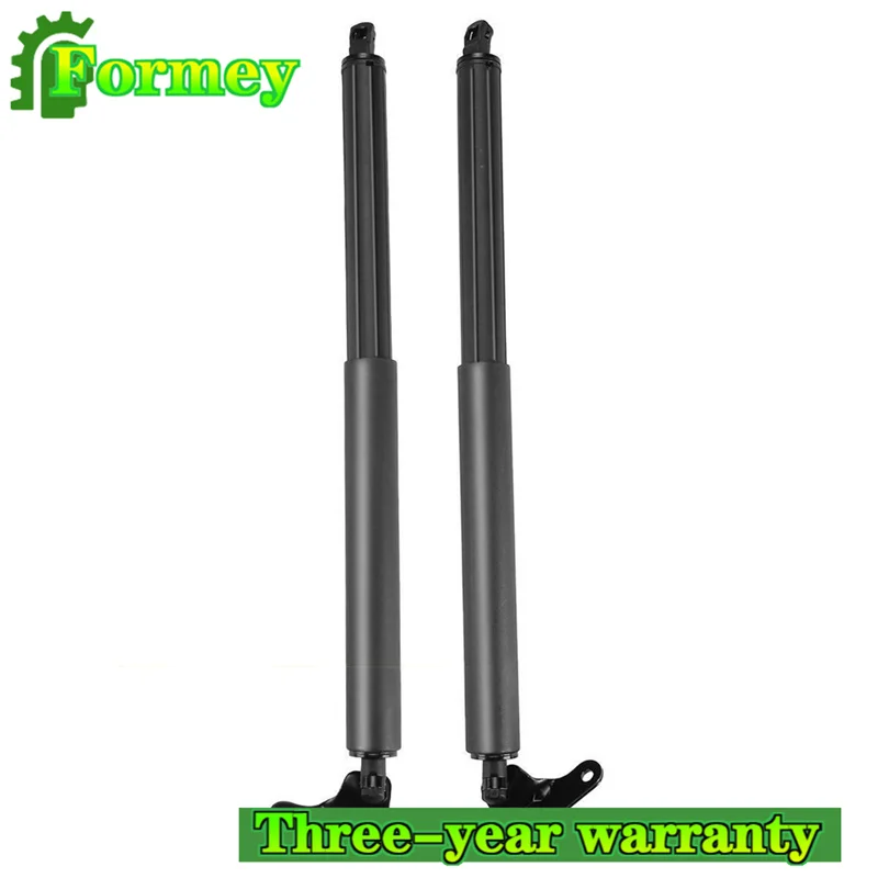 Left 1647400545 Right 1647400645 042069 2x Rear trunk lift strut for Mercedes-Benz X164 GL-Class GL350 Car Accessories