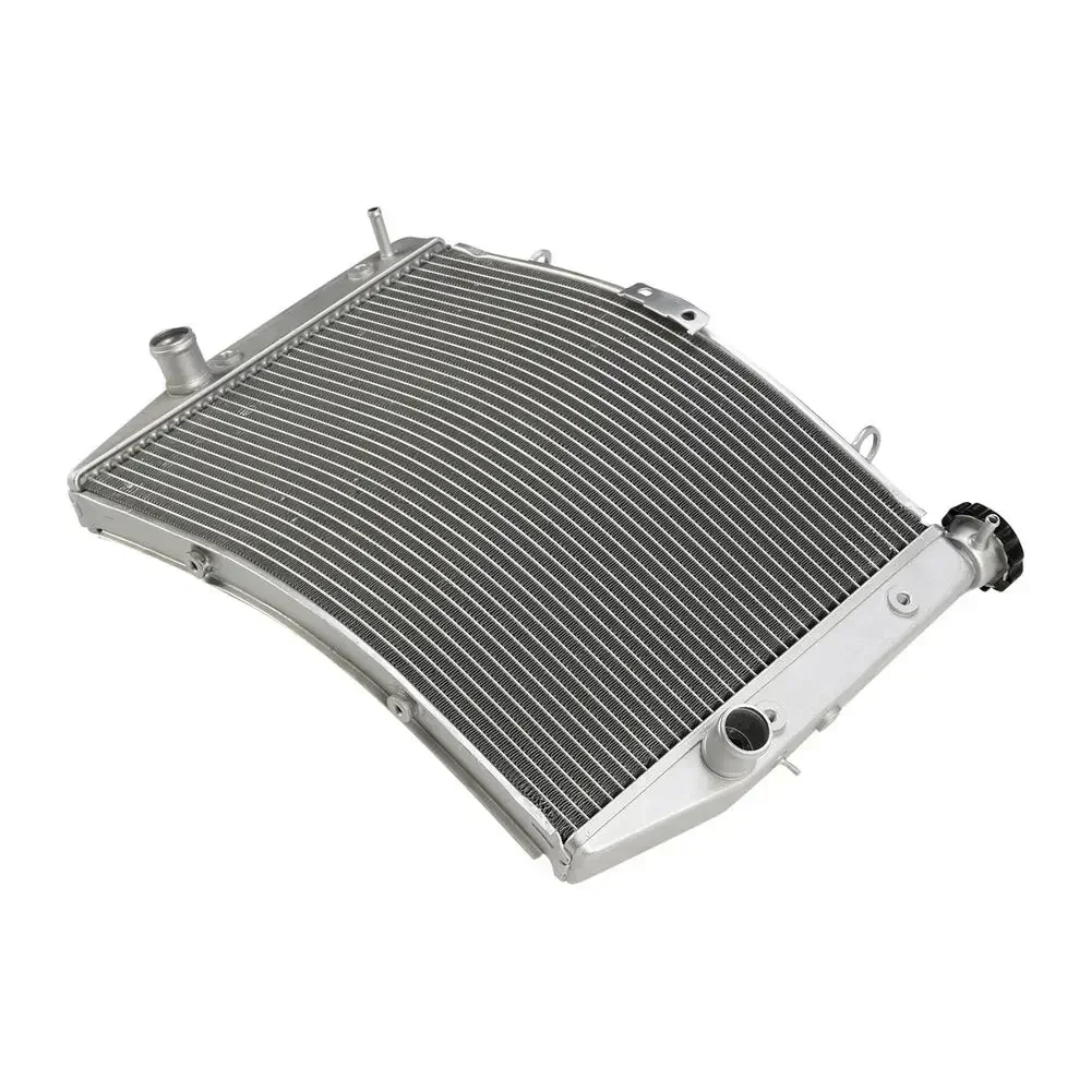 GSX-R1000 Motorcycle High Quality Cooler Radiator Cooling Replacement For Suzuki GSXR1000 GSXR GSX-R 1000 2017-2020 2021 2022