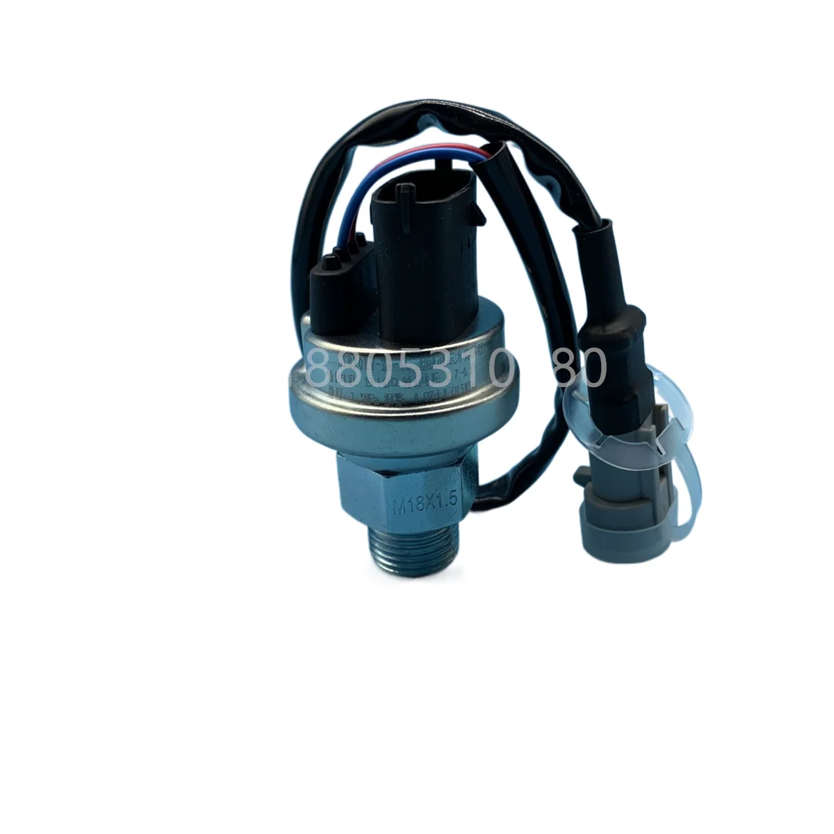 Oil pressure sensor suitable for Weichai engines  612600090766