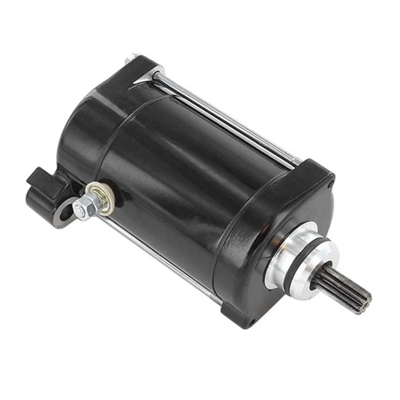 

Стартер для персональных водных самолетов 650Cc 701Cc 6M6-81800-10-00 1990-2005, запасные части