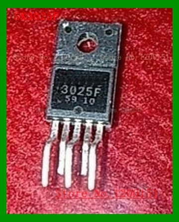 SK3025F SI-3025F 3025F TO220F