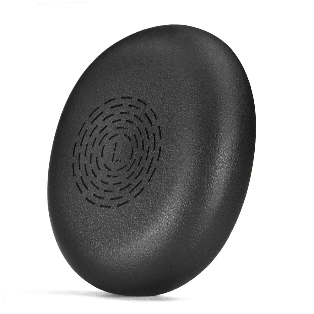 Ersatz-Ohrpolster aus Protein-Memory-Schaumstoff mit Schnalle, geeignet für Jabra Evolve2 65 Flex Kopfhörer. – Detail 4
