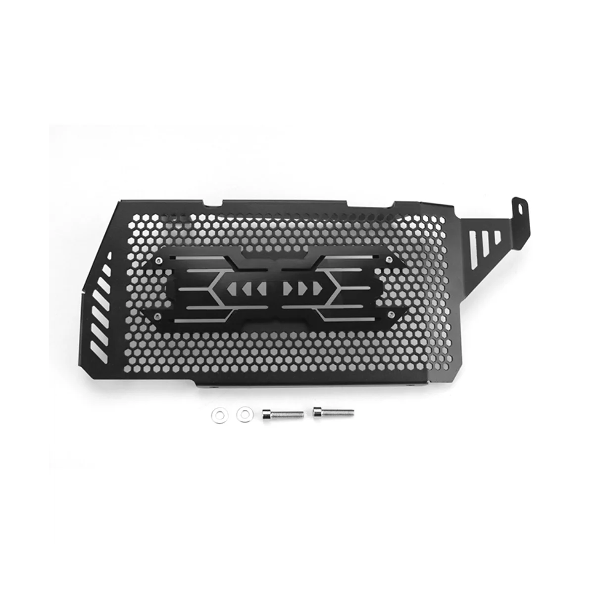 Motorcycle Radiator Grille Guard Grill Cover for CRF300L CRF 300 L 2021 2022 Accessories Water Tank Net