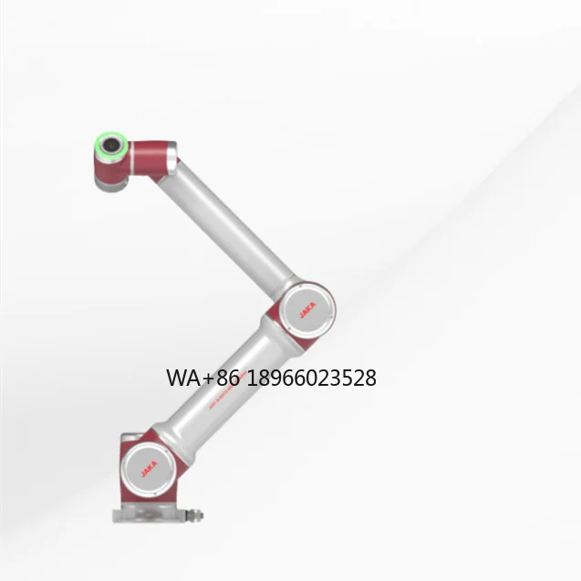 Brand New China Factory Supply 12 Polishing Robot Arm For Handling Products