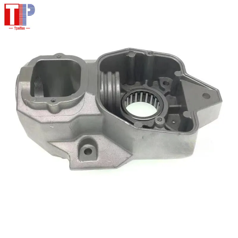 Tpaitlss 287055 Airless Spraying Parts Transmission Front Driver Housing for 395 490 595