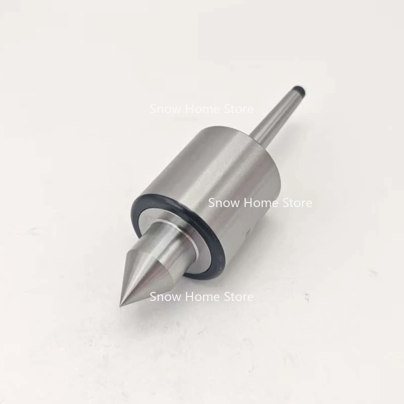 MT0 Lathe Live Cent…