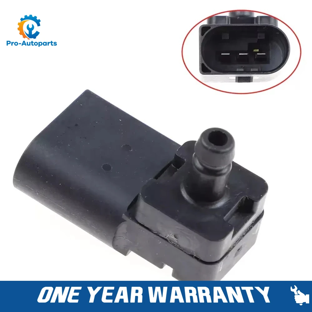 

13627792260 Датчик давления впускного коллектора MAP 7792260-01 13627792260-01 779226001 Для BMW E83N X3 3.0D E46 E53 E60 E61 E70