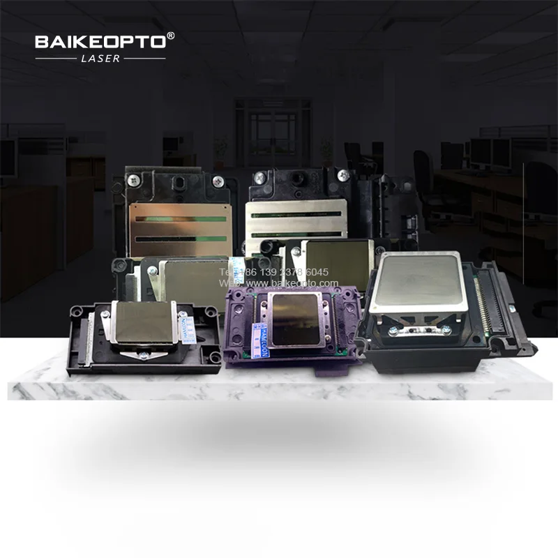 

Inkjet Printer 4720 Print head Epson Water Base Print Head Original Locked