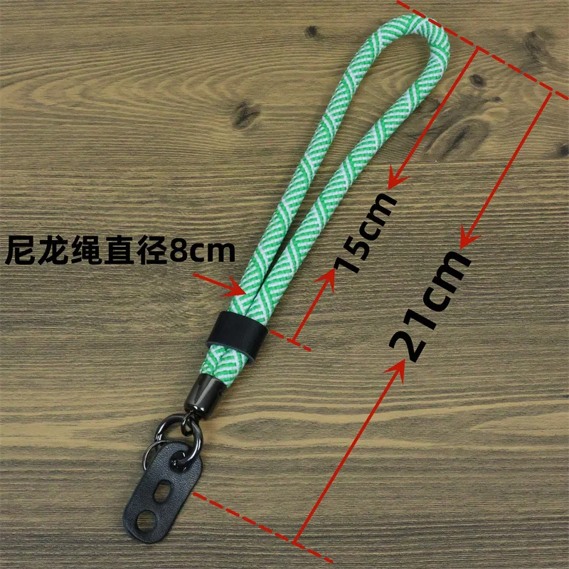

For Canon r50 Sony zve10 Nikon z30 hand strap Fuji xs10 wrist strap Micro SLR camera lanyard