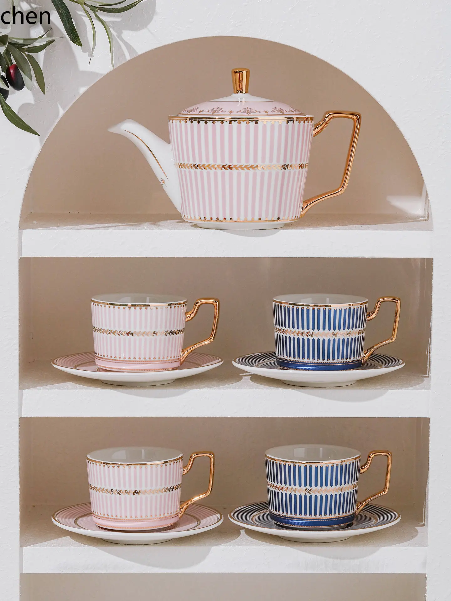 H1 coffee cup and saucer gift - đánh giá và giá Coffee Tea Or