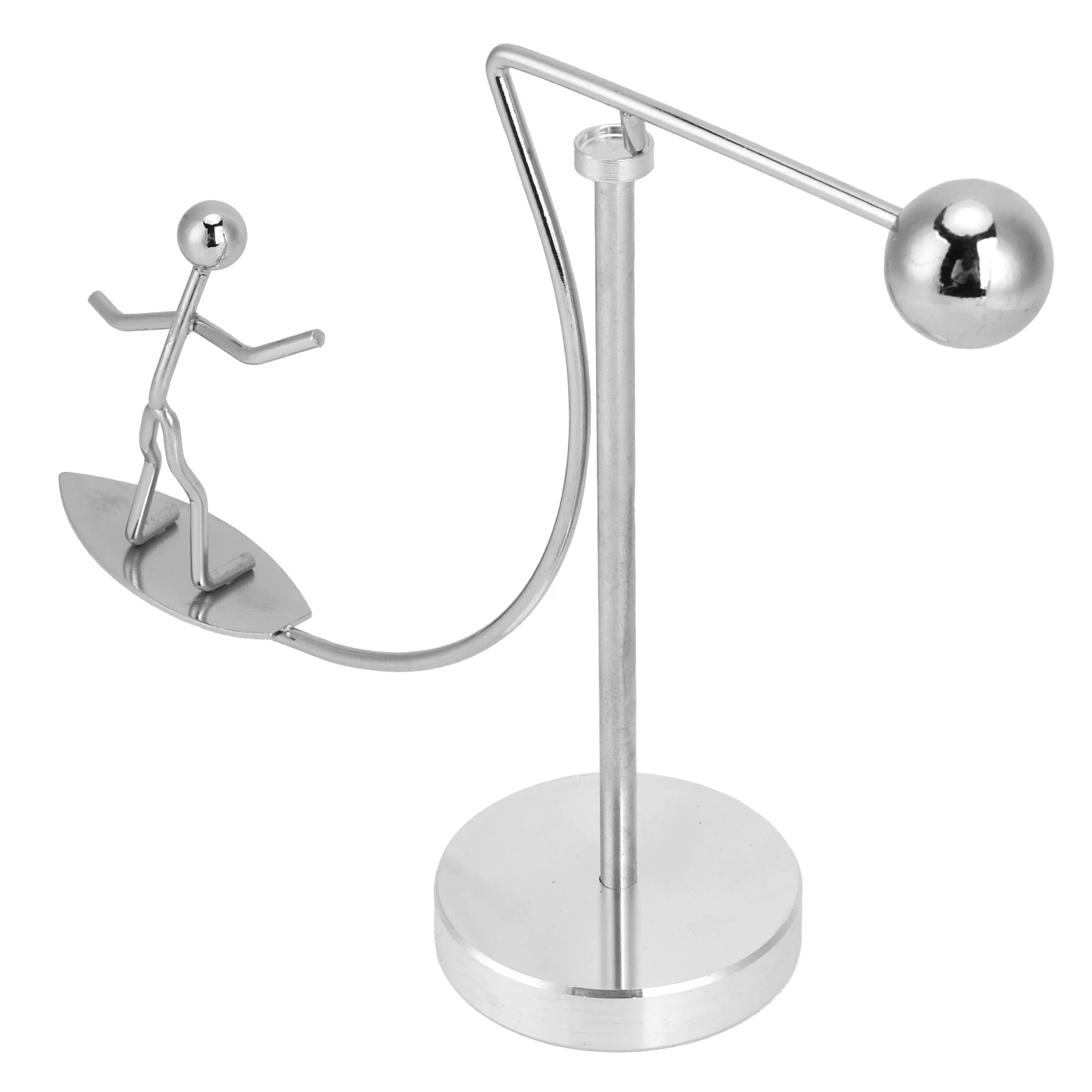 Balancing Toy Decompressive Science Physics Toy Home Office Desktop Decorations
