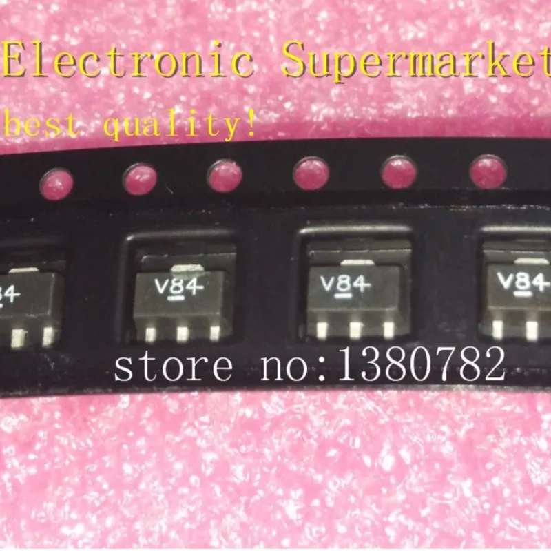 

Free Shipping 10pcs/lots GVA-84+ GVA-84 SOT-89 IC In stock!